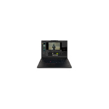 Nešiojamas kompiuteris Lenovo ThinkPad P16s G5 16" WUXGA IPS Core Ultra 7 356H 32GB / 512GB RTX Pro 500 Win11 Pro 2 Nešiojamas kompiuteris Lenovo ThinkPad P16s G5 16" WUXGA IPS Core Ultra 7 356H 32GB / 512GB RTX Pro 500 Win11 Pro 2