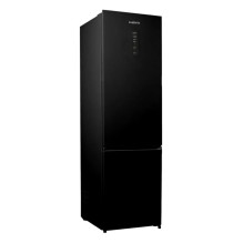 MPM MPM-308-FF-69 / D black fridge MPM MPM-308-FF-69 / D black fridge