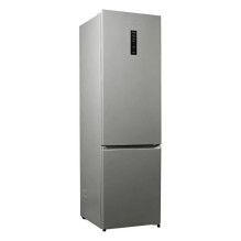 MPM MPM-308-FF-70 / D nerūdijančio plieno šaldytuvas MPM MPM-308-FF-70 / D nerūdijančio plieno šaldytuvas