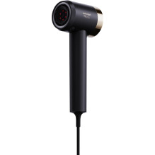 Concept BLDC Air Supreme VV8300 Hair dryer 1600 W Black