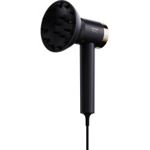 Concept BLDC Air Supreme VV8300 Hair dryer 1600 W Black