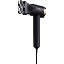 Concept BLDC Air Supreme VV8300 Hair dryer 1600 W Black
