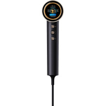 Concept BLDC Air Supreme VV8300 Hair dryer 1600 W Black Concept BLDC Air Supreme VV8300 Hair dryer 1600 W Black