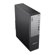 Lenovo ThinkCentre neo 55s G6 Ryzen 5 220, 16GB DDR5, 5600, 1TB SSD, Radeon 740M, Windows 11 Pro, Raven Black, 3-year On Lenovo ThinkCentre neo 55s G6 Ryzen 5 220, 16GB DDR5, 5600, 1TB SSD, Radeon 740M, Windows 11 Pro, Raven Black, 3-year On