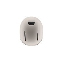 UVEX Horizon V MAG white matt ski helmet, size 56-59 UVEX Horizon V MAG white matt ski helmet, size 56-59