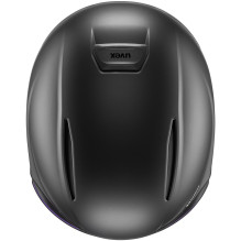 UVEX Horizon CV MIPS ski helmet, black, size 56-60