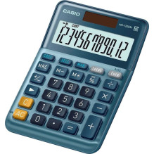 CASIO MS-120EM Blue