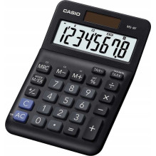 CASIO MS-8F BOX