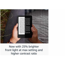 „Amazon Kindle 6'“ 16 GB...