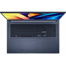 Asus VivoBook 17 X1704VA-AU1072W 17.3 FHD IPS 150U 16GB 1SSD EN W11 Blue Asus VivoBook 17 X1704VA-AU1072W 17.3 FHD IPS 150U 16GB 1SSD EN W11 Blue