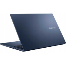 Asus VivoBook 17 X1704VA-AU1072W 17.3 FHD IPS 150U 16GB 1SSD EN W11 Blue Asus VivoBook 17 X1704VA-AU1072W 17.3 FHD IPS 150U 16GB 1SSD EN W11 Blue