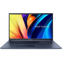 Asus VivoBook 17 X1704VA-AU1072W 17.3 FHD IPS 150U 16GB 1SSD EN W11 Blue Asus VivoBook 17 X1704VA-AU1072W 17.3 FHD IPS 150U 16GB 1SSD EN W11 Blue
