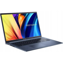 Asus VivoBook 17 X1704VA-AU1072W 17.3 FHD IPS 150U 16GB 1SSD EN W11 Blue Asus VivoBook 17 X1704VA-AU1072W 17.3 FHD IPS 150U 16GB 1SSD EN W11 Blue
