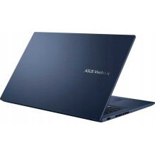 Asus VivoBook 17 X1704VA-AU1072W 17.3 FHD IPS 150U 16GB 1SSD EN W11 Blue Asus VivoBook 17 X1704VA-AU1072W 17.3 FHD IPS 150U 16GB 1SSD EN W11 Blue