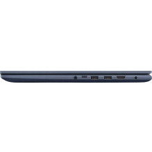 Asus VivoBook 17 X1704VA-AU1072W 17.3 FHD IPS 150U 16GB 1SSD EN W11 Blue Asus VivoBook 17 X1704VA-AU1072W 17.3 FHD IPS 150U 16GB 1SSD EN W11 Blue