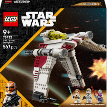 LEGO STAR WARS 75432 V-19...