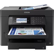 Epson WorkForce Pro WF-7840DTWF Inkjet A3 4800 x 2400 DPI Wi-Fi