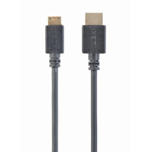 Gembird HDMI - mini HDMI 3m...