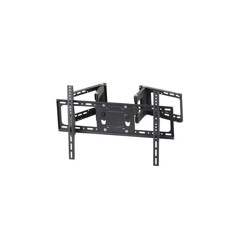 Gembird WM-80ST-02 Full-motion TV wall mount 37" - 80'''''''' (60 kg)