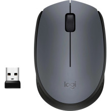 Datora pele Logitech...