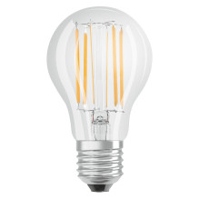Osram LED-Lampe RETROFIT CLASSIC A 75 7.5 W warmweiß Osram LED-Lampe RETROFIT CLASSIC A 75 7.5 W warmweiß