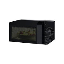 SEVERIN MW 7792 Mikrowelle 900 W schwarz SEVERIN MW 7792 Mikrowelle 900 W schwarz