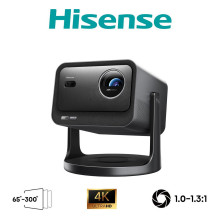 Hisense C3 4K Trichroma...