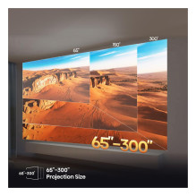 Hisense C3 4K Trichroma Laser Beamer 2.500 ANSI-Lumen Hisense C3 4K Trichroma Laser Beamer 2.500 ANSI-Lumen
