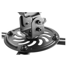 InLine Basic Beamer Deckenhalterung - 15cm - max. 13,5kg InLine Basic Beamer Deckenhalterung - 15cm - max. 13,5kg