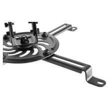 InLine Basic Beamer Deckenhalterung - 15cm - max. 13,5kg InLine Basic Beamer Deckenhalterung - 15cm - max. 13,5kg