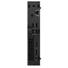DELL Pro Essential Micro RYZ5 230 / 16GB / 512SSD / W11 Pro 1Y Basic Onsite