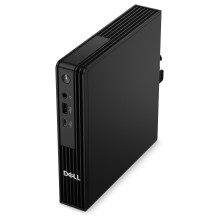 DELL Pro Essential Micro RYZ5 230 / 16GB / 512SSD / W11 Pro 1Y Basic Onsite