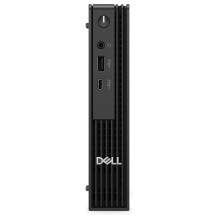 DELL Pro Essential Micro RYZ5 230 / 16GB / 512SSD / W11 Pro 1Y Basic Onsite