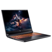 Acer Nitro V 16 ANV16-72-78GT Core7 240H / 16GB / 512SSD / RTX5060 / W11 Home Acer Nitro V 16 ANV16-72-78GT Core7 240H / 16GB / 512SSD / RTX5060 / W11 Home