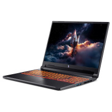 Acer Nitro V 16 ANV16-72-78GT Core7 240H / 16GB / 512SSD / RTX5060 / W11 Home Acer Nitro V 16 ANV16-72-78GT Core7 240H / 16GB / 512SSD / RTX5060 / W11 Home