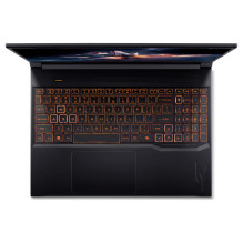Acer Nitro V 16 ANV16-72-78GT Core7 240H / 16GB / 512SSD / RTX5060 / W11 Home Acer Nitro V 16 ANV16-72-78GT Core7 240H / 16GB / 512SSD / RTX5060 / W11 Home
