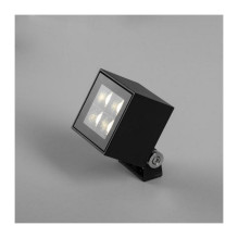 Brumberg 60111103 AB-Strahler BLOKK quadr. gra 930 on / off 10W 230V IP65 schwenk Brumberg 60111103 AB-Strahler BLOKK quadr. gra 930 on / off 10W 230V IP65 schwenk