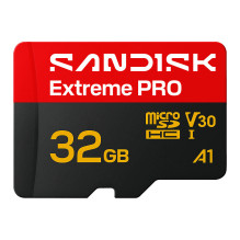Card Extreme Pro MicroSD...
