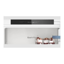 Bosch KIR212FE0 EB-Kühlschrank E 136L 88cm Flachscharnier