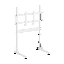 OPLITE Nitrokart Monitor Stand V2 white retail OPLITE Nitrokart Monitor Stand V2 white retail