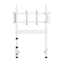 OPLITE Nitrokart Monitor Stand V2 white retail OPLITE Nitrokart Monitor Stand V2 white retail