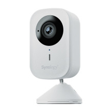 Synology CAM CC410W Weitwinkel-WLAN-Kamera