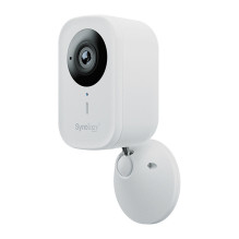 Synology CAM CC410W Weitwinkel-WLAN-Kamera