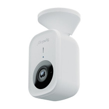 Synology CAM CC410W Weitwinkel-WLAN-Kamera