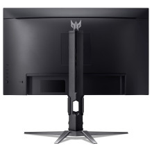68,6 cm (27") 2560 x 1440 Pixel Acer UM.HX3EE.506 16:9 Quad HD IPS 0,5 ms 360 HDR DisplayPort HDMI Pivot Height VES