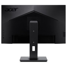 54,6 cm (21.5") 1920 x 1080 Pixel Acer UM.WB7EE.E05 16:9 Full HD IPS 4 ms 100 Hz DisplayPort HDMI USB-Hub Height VE