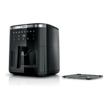 Bosch Serie 6 MAFS2671B, Heißluftfritteuse, 7,2 l, 1,8 kg, 0,5 h, 40 °C, 200 °C