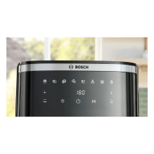 Bosch Serie 6 MAFS2671B, Heißluftfritteuse, 7,2 l, 1,8 kg, 0,5 h, 40 °C, 200 °C