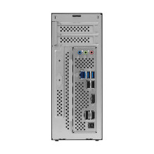 Barebone Deskslim B760 / B / BB / BOX