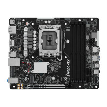 Barebone Deskslim B760 / B / BB / BOX
